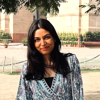 Harshita