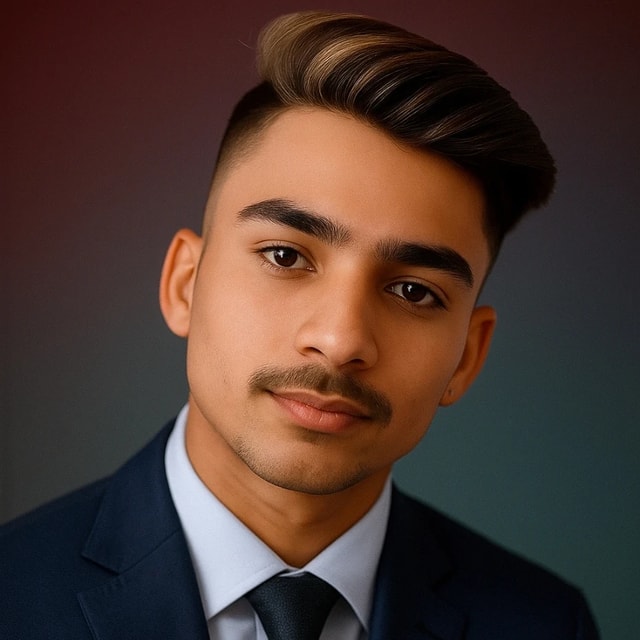Kamlesh