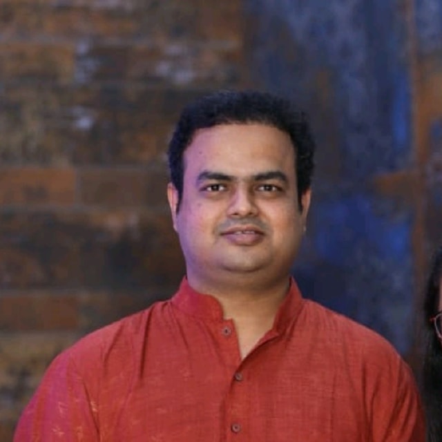 Manoj