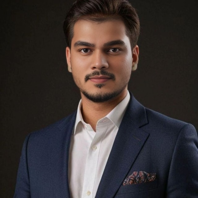 Saurabh