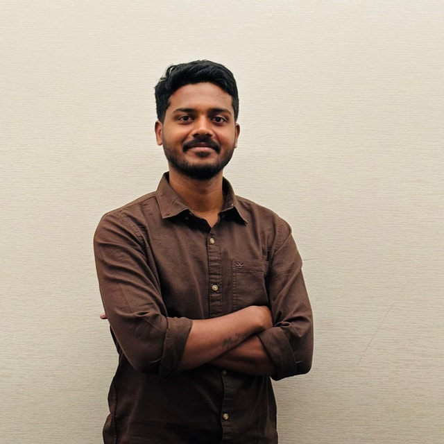 Sampath Kumar