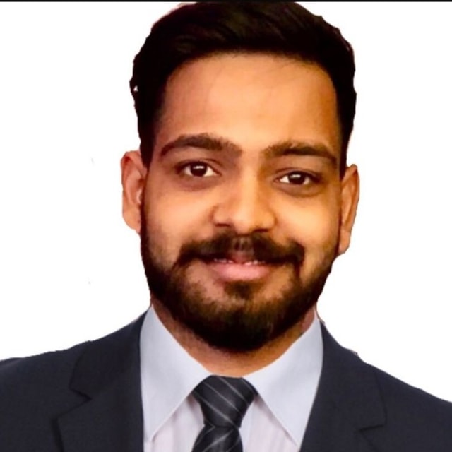 Deepak