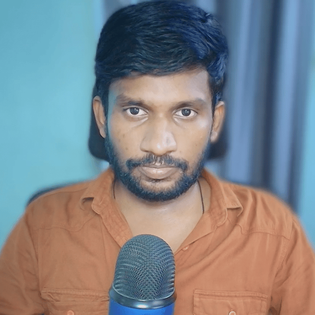 Rajesh