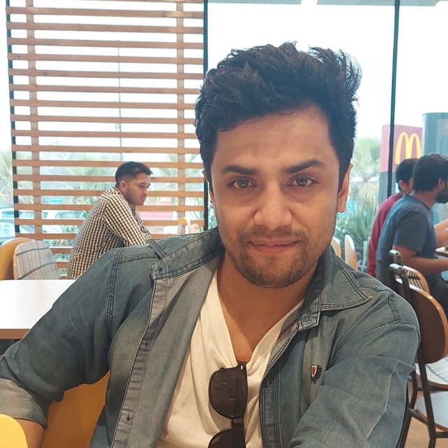 Gourav