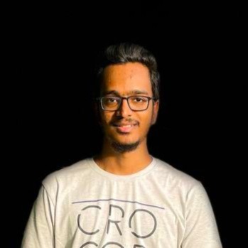 Vishnu Prakash