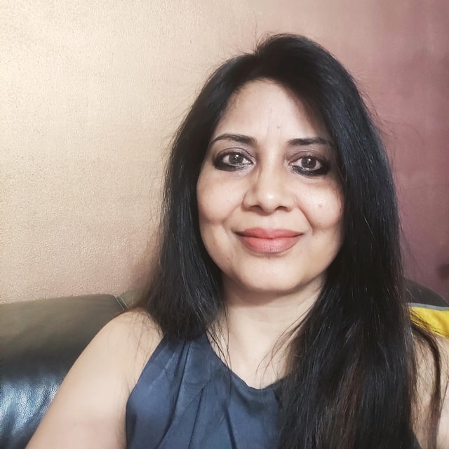 Vandana