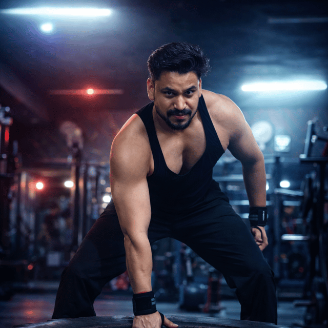 Nikhil
