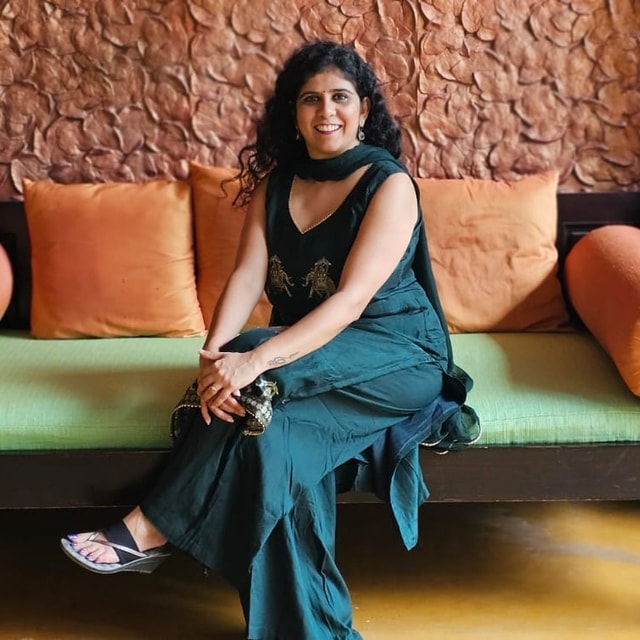Priyanka