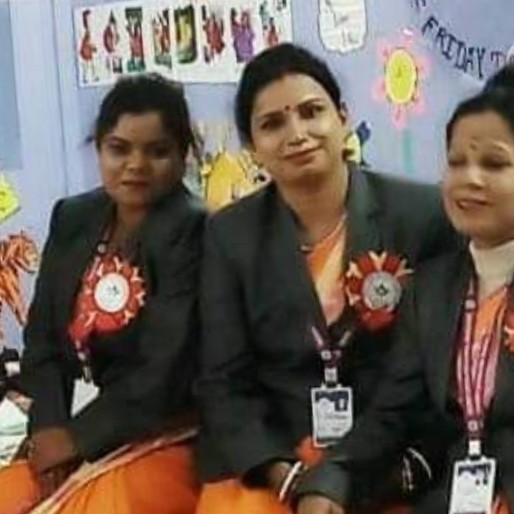 Preeti