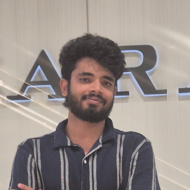 Harikrishnam