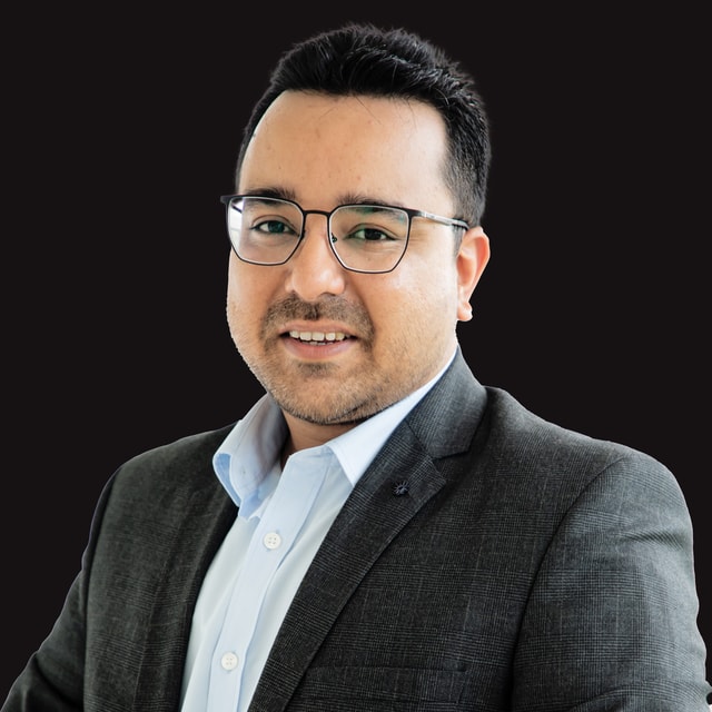 Chiranjib
