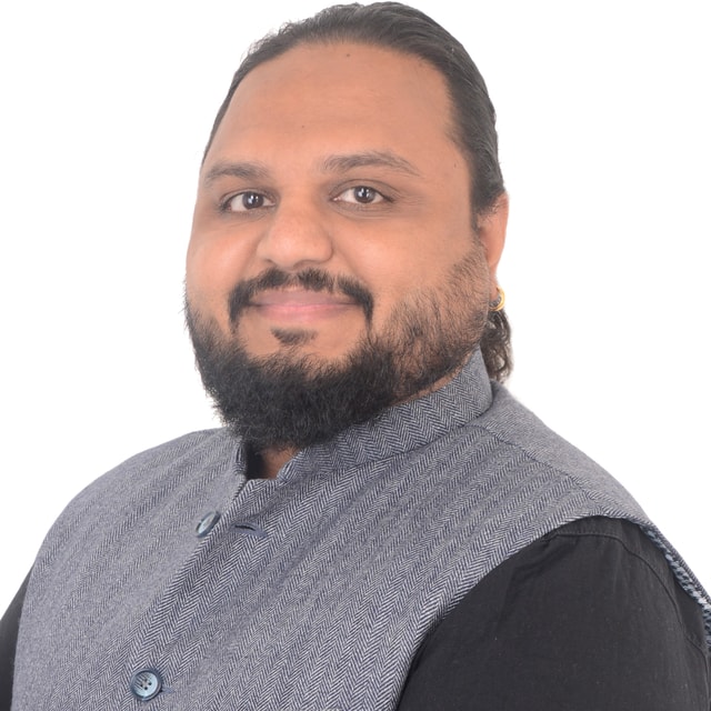 Deepak S.