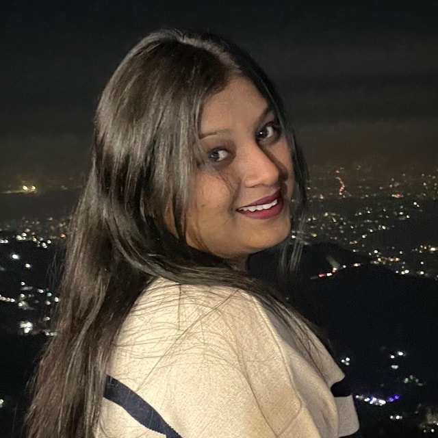 Madhulika