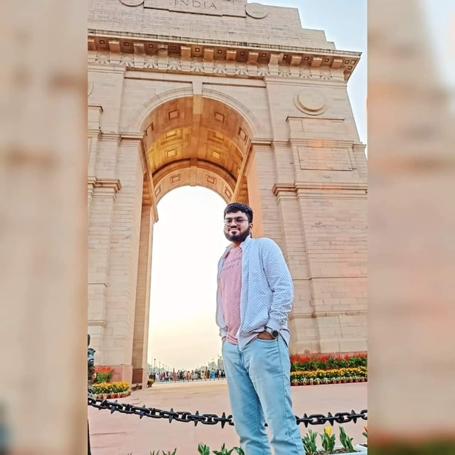 Priyojit