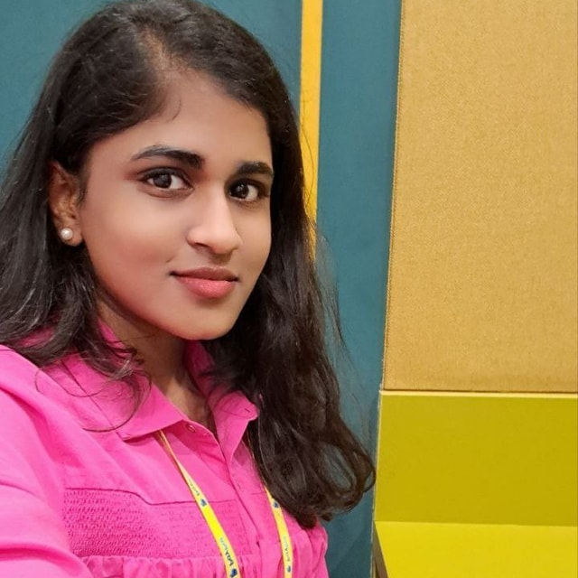 Vaishnavi