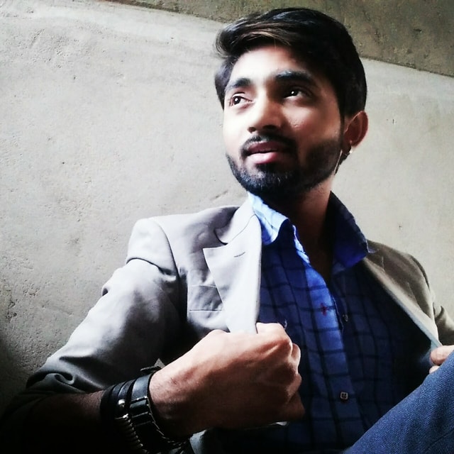 Vishal