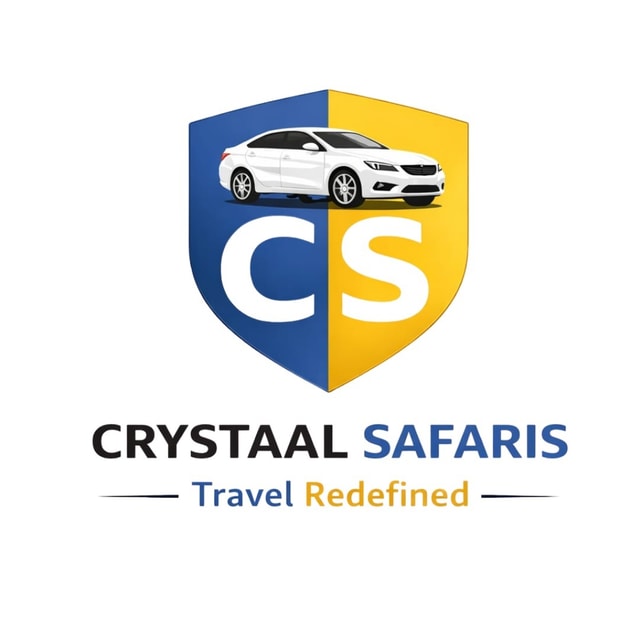 Crystaal Safaris