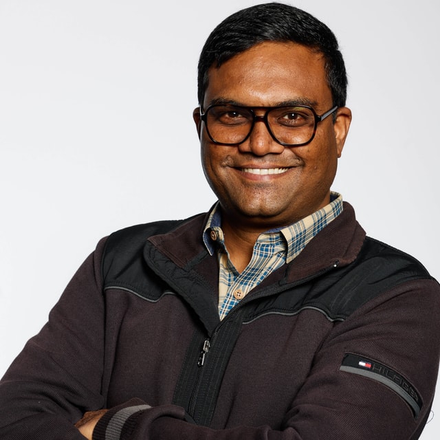 Anand
