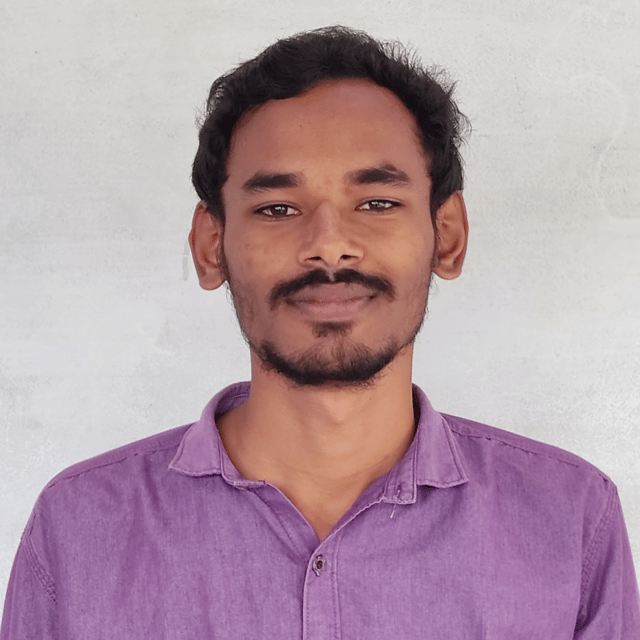 Bhuvanesh