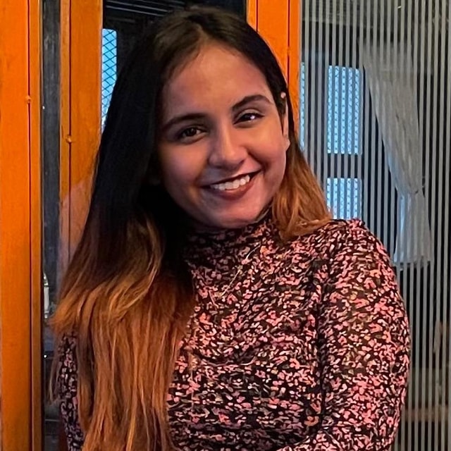 Vaishnavi