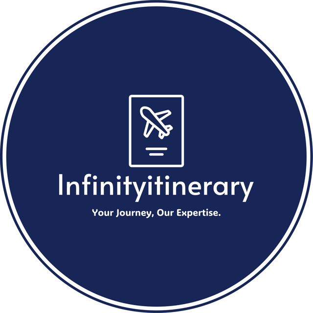 Infinityitinerary