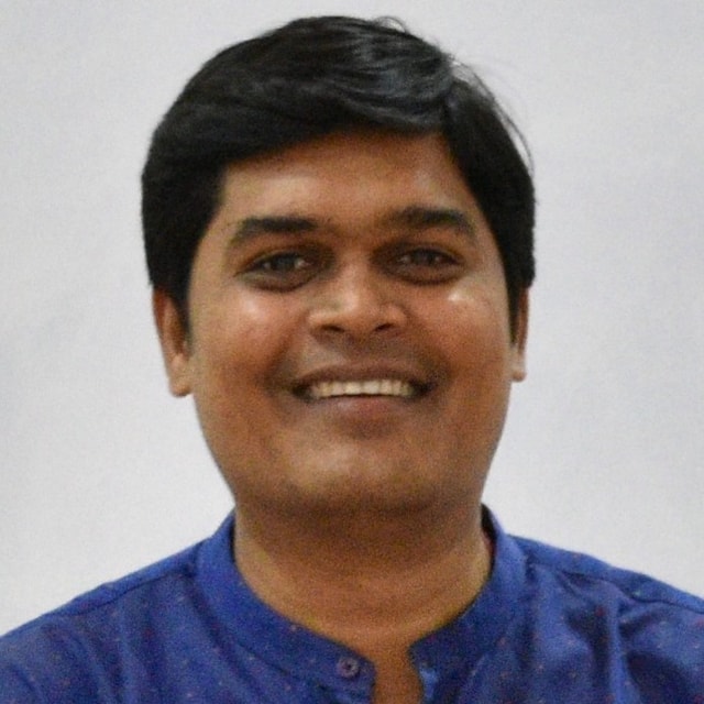 Yogesh