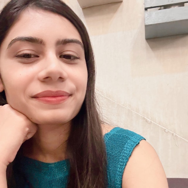 Akanksha