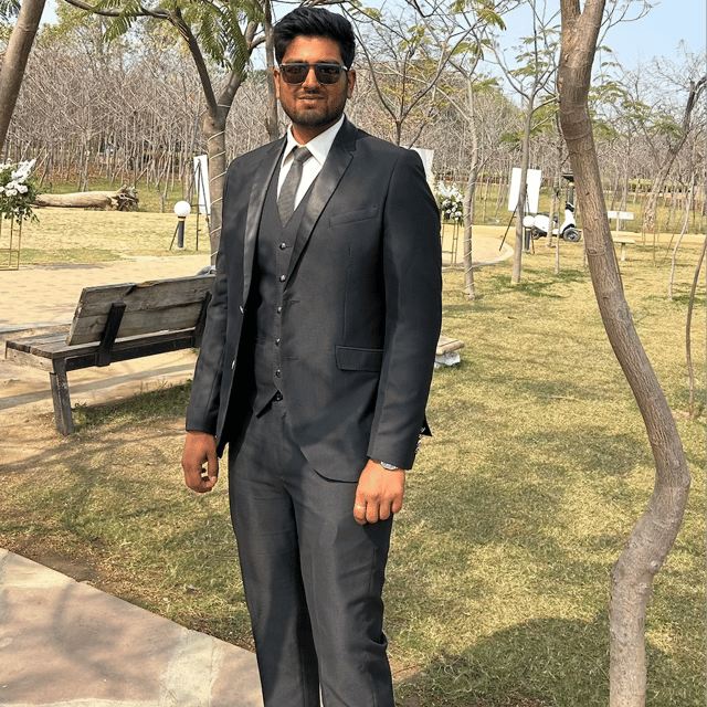 Divyansh