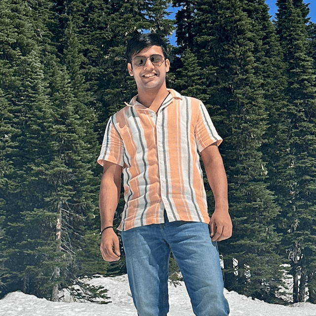 Nilesh