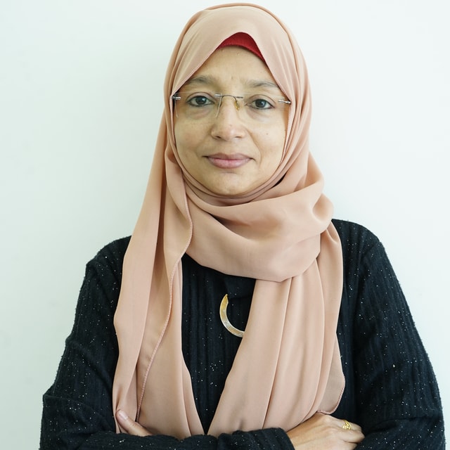 Mohsina