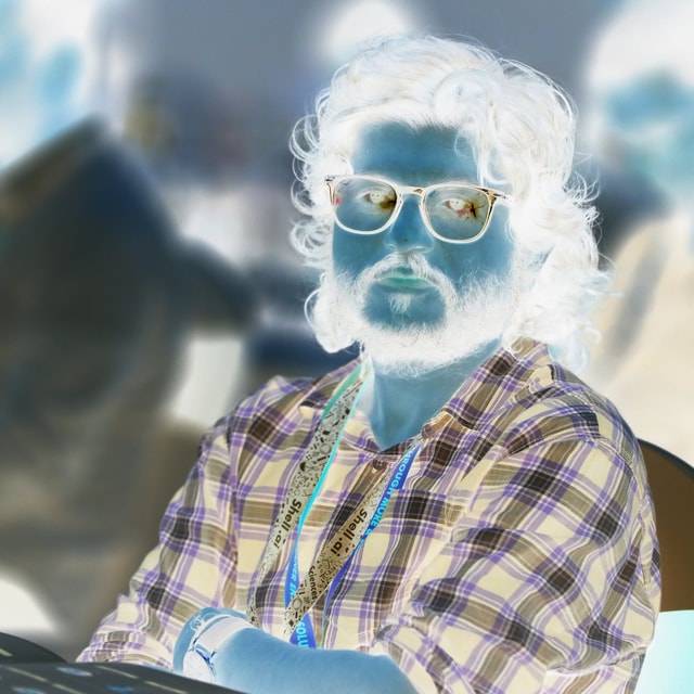 Keshav