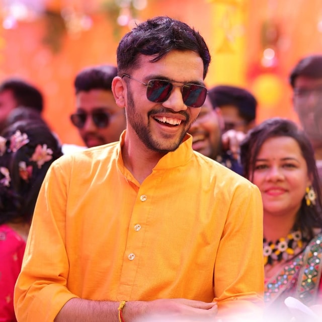 CA Madhav