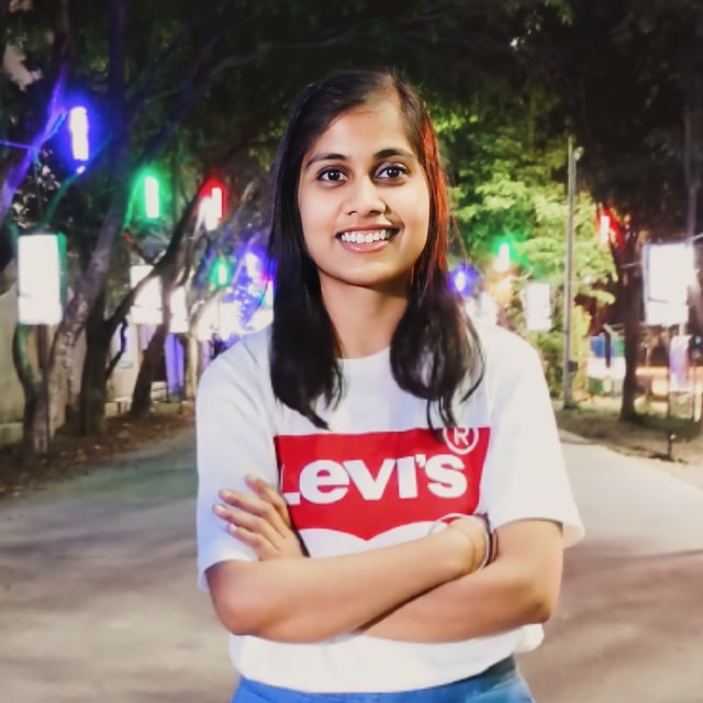 Bhumika