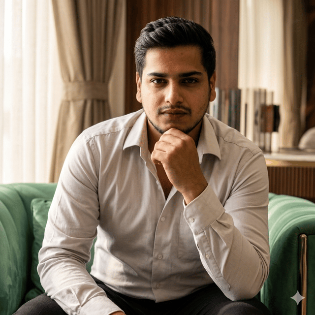 Anubhav