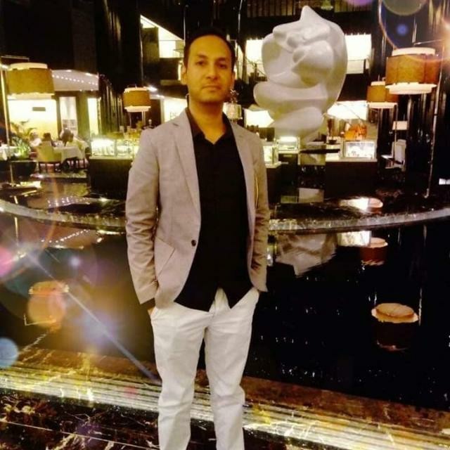 Saurav