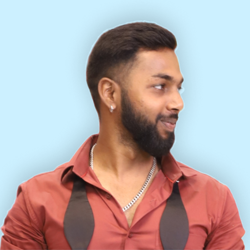 Manish