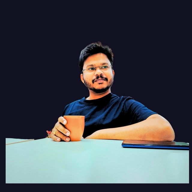 Sandeep
