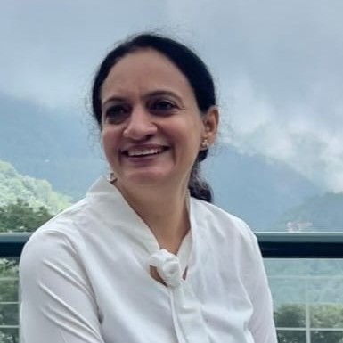 Bharti