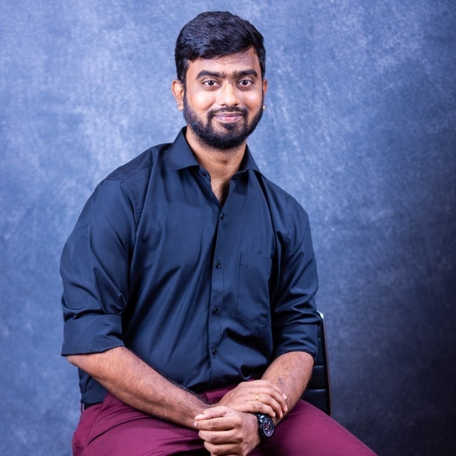 Murali