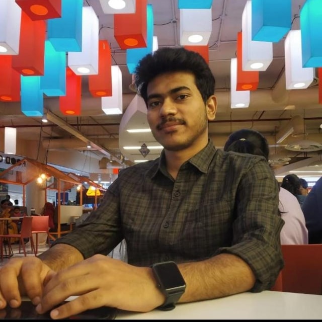 Nitesh