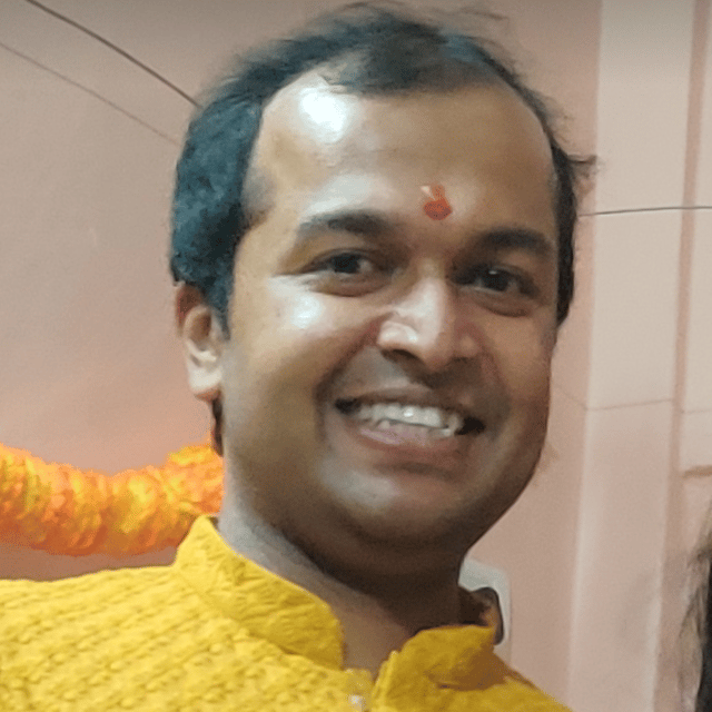 Nishant