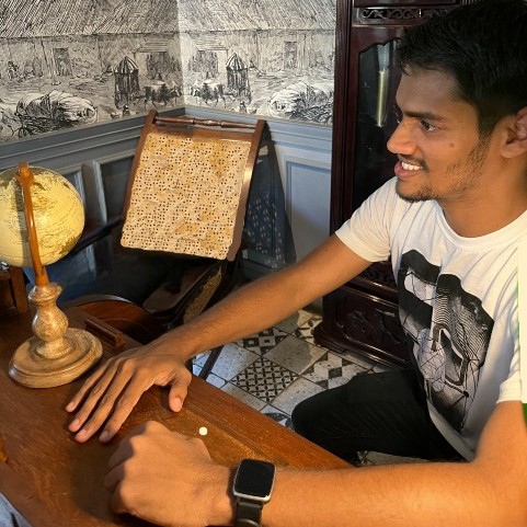 Harish