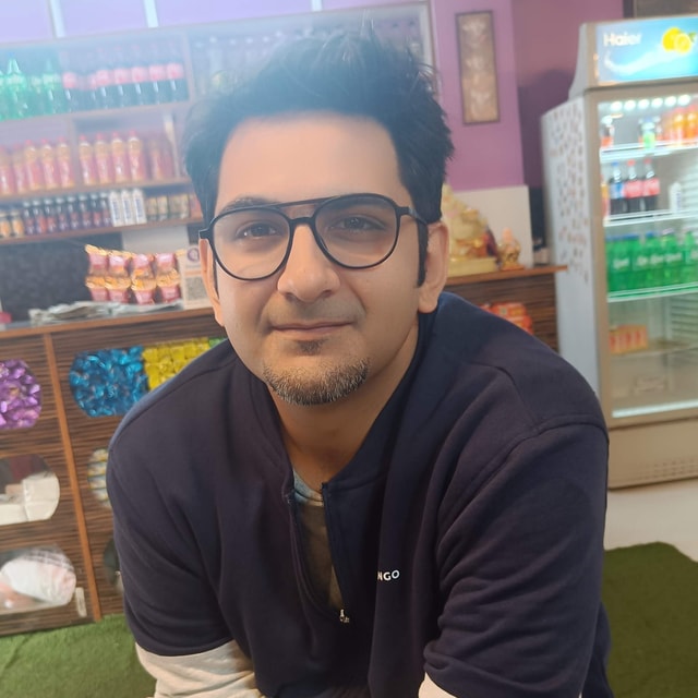 sahil