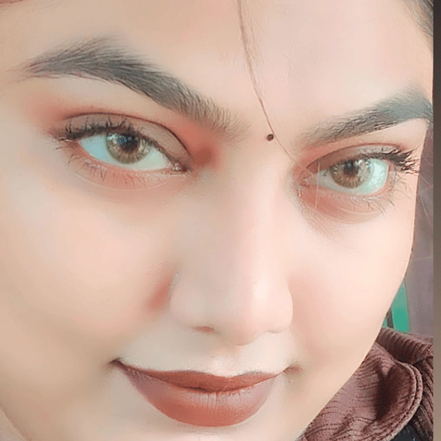 Geetika