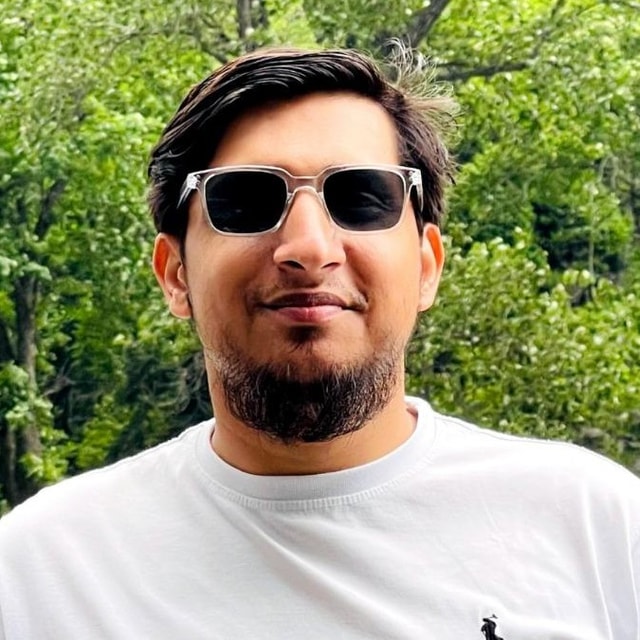 Shahzad