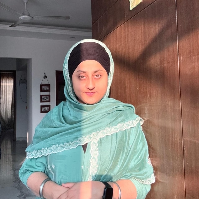 Darshanjot