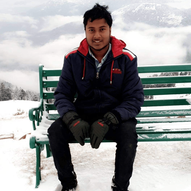 Ronak