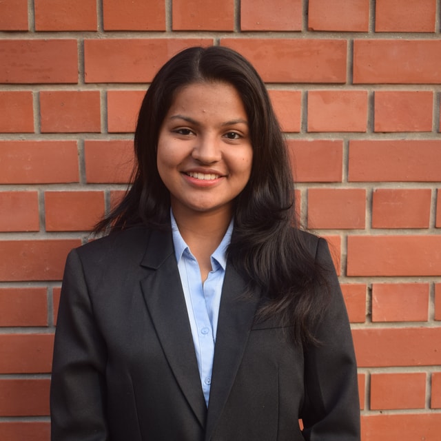 Gargi