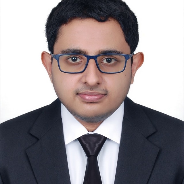 Venkatraman