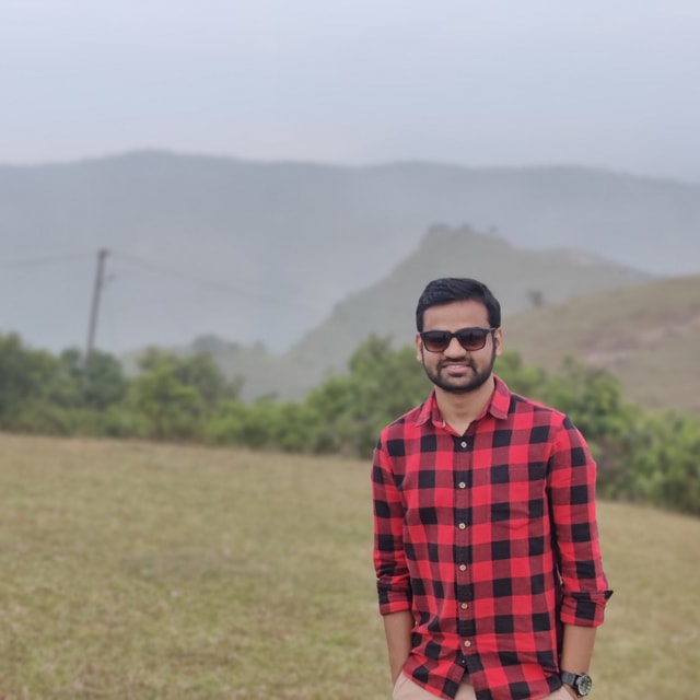 Rishabh